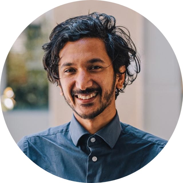 Prof. Amir Patel