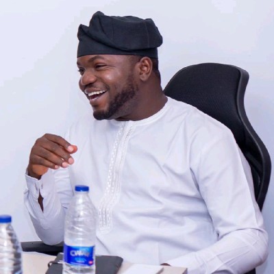 Dr. Olusola Ayoola